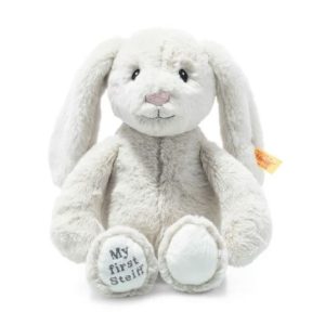 My First Hoppie Rabbit (Various Colours)