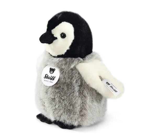 Flaps Penguin
