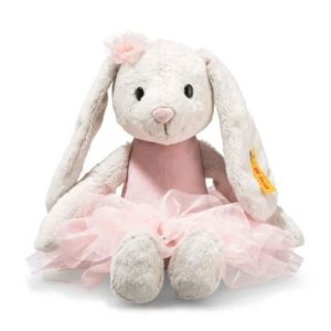 Hoppie Ballet Bunny
