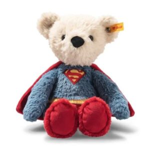 Superman Bear