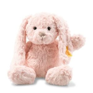 Pink Tilda Rabbit