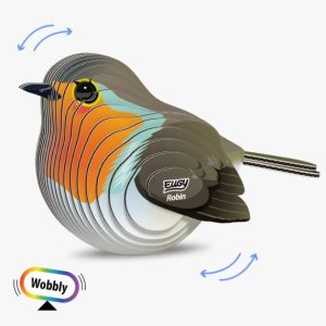 EUGY Robin