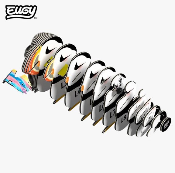 EUGY Puffin - Image 2