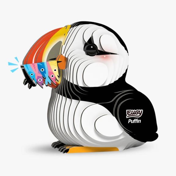 EUGY Puffin