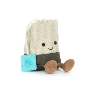 Amuseables Steepy Tea Bag