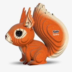 EUGY Squirrel