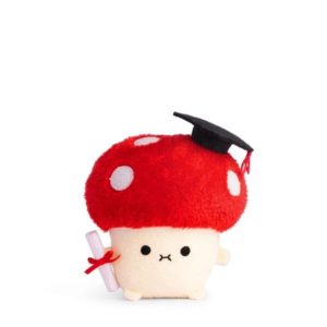 Ricemogu Graduate Mini Plush Toy