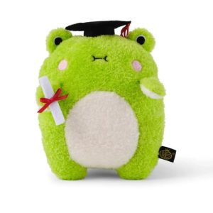 Riceribbit Graduate Plush Toy (20 cm)
