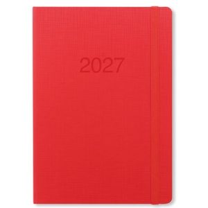 Memo A5 Week to View Diary 2027