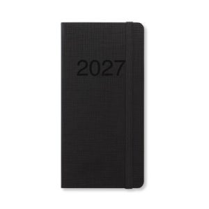 Memo Slim Week to View Diary 2027