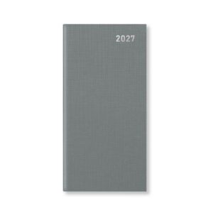 Principal Slim Month to View Diary 2027