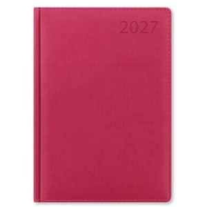 Verona A5 Week to View Diary 2027