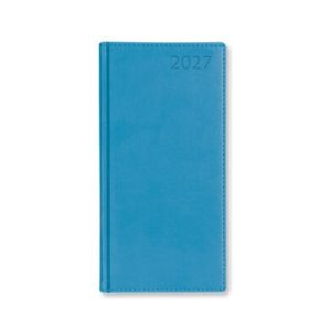 Verona Slim Week to View Diary 2027