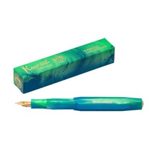 Kaweco Collection Fountain Pen – Medium Nib