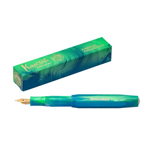 Kaweco Collection Fountain Pen - Medium Nib
