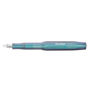Lunar Sport Fountain Pen – Medium Nib