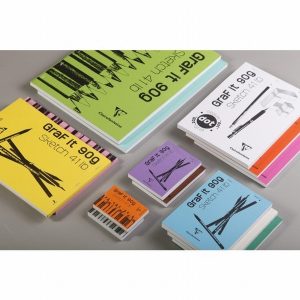 GRAF IT Sketch Pad