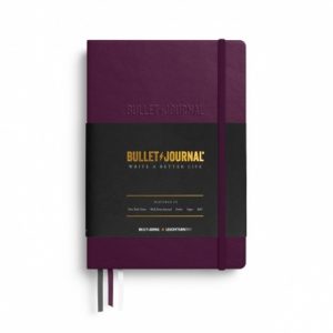 Bullet Journal Edition 2