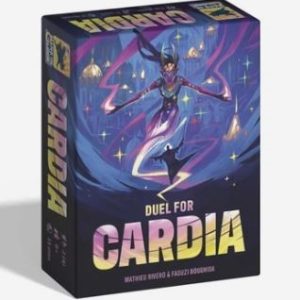 Duel For Cardia