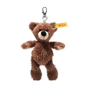 Fynn Teddy Bear Pendant