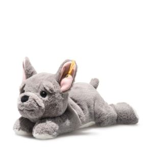 Brie French Bulldog