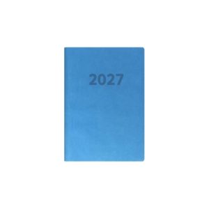Edge A5 Week to View Diary 2027
