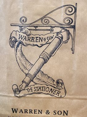 bag design