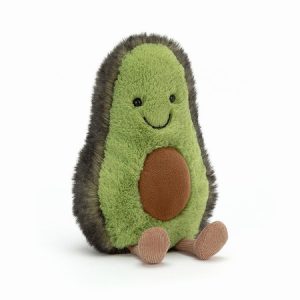 Amuseable Avocado (Small)