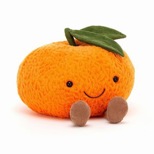 Amuseable Clementine (Small)