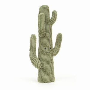Amuseable Desert Cactus (Large)