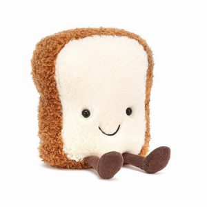 Amuseable Toast (Small)