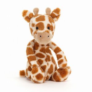 Bashful Giraffe (Small)