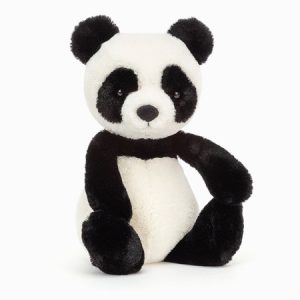 Bashful Panda (Medium)