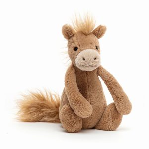 Bashful Pony (Small)