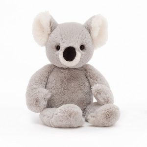 Benji Koala (Small)