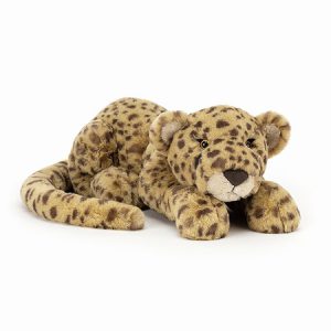 Charley Cheetah (Large)