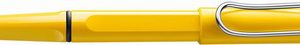 Safari Yellow Rollerball