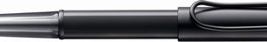 Al-Star Black Rollerball