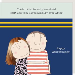 Anniversary – Ikea