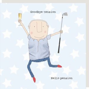 Retirement – Hello Pension