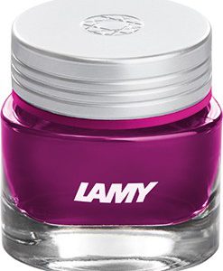 Lamy T53 Crystal Ink, Beryl (270), 30ml