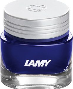 Lamy T53 Crystal Ink, Azurite (360), 30ml