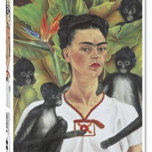 Frida Kahlo (1000)