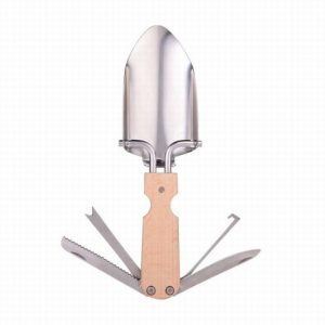 Pocket Trowel 5-in-1 Multi Tool