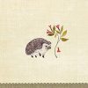 Hedgehog Notecards