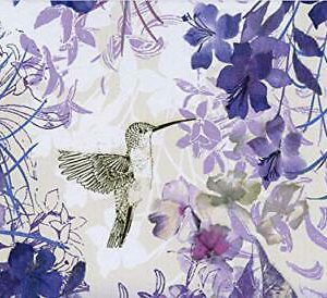 Hummingbird Notecards