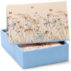 Butterflies Notecards