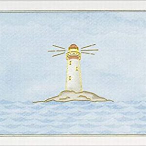 Lighthouse Notecards
