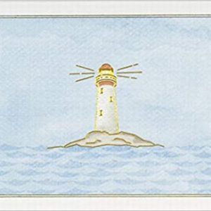 Lighthouse Notecards