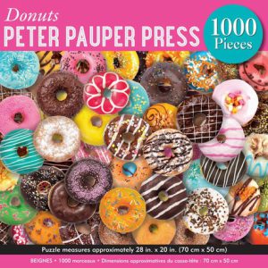 Donuts (1000)